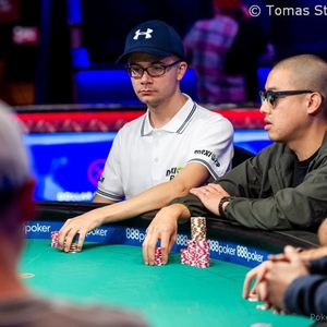WSOP 2024: Lukáš Záškodný a Jan Nakládal postoupili do dne 3 Main Eventu WSOP 2024: Lukáš Záškodný a Jan Nakládal postoupili do dne 3 Main Eventu