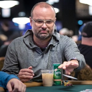 WSOP 2024: Lukáš Záškodný, Jan Nakládal a Dominik Siegl před bublinou Main Eventu! WSOP 2024: Lukáš Záškodný, Jan Nakládal a Dominik Siegl před bublinou Main Eventu!