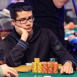 WSOP 2024: V Main Eventu pokračuje z našich už jen Nakládal, Záškodného zradily kingy!