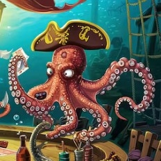 Sobotní omáčka v G4Games Olomouc nejvíce chutnala Krakenovi Sobotní omáčka v G4Games Olomouc nejvíce chutnala Krakenovi