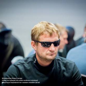 Pokerman Road to CPM: postupuje 9 Čechů! Kdo je na chipleadu? Pokerman Road to CPM: postupuje 9 Čechů! Kdo je na chipleadu?