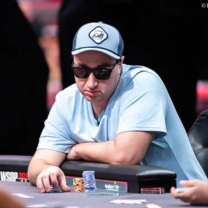 WSOP 2024: Rekreační hráč Jordan Griff chipleaduje finálový stůl Main Eventu WSOP 2024: Rekreační hráč Jordan Griff chipleaduje finálový stůl Main Eventu