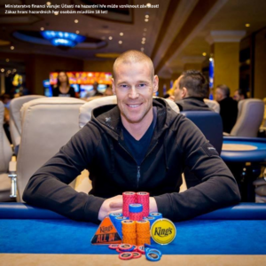 Patrik Antonius: legenda dosáhla na obrovský kariérní zářez! Patrik Antonius: legenda dosáhla na obrovský kariérní zářez!