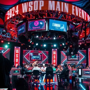 WSOP 2024: Velké představení hráčů finálového stolu Main Eventu WSOP WSOP 2024: Velké představení hráčů finálového stolu Main Eventu WSOP
