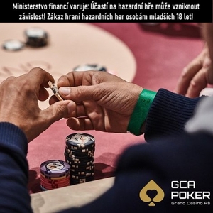Grand Casino Aš: Unavenej vyhrál luxusně přebraný event ÖSOP NLH PKO! Grand Casino Aš: Unavenej vyhrál luxusně přebraný event ÖSOP NLH PKO!