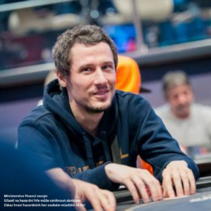 EPM €2MILLION Prague: skvělý začátek pro Čechy! Kdo je na chipleadu? EPM €2MILLION Prague: skvělý začátek pro Čechy! Kdo je na chipleadu?