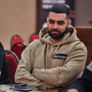 Go4Games: major o čtvrt milionu vyhrál Roman Dufek, Karlencho byl 6. Go4Games: major o čtvrt milionu vyhrál Roman Dufek, Karlencho byl 6.