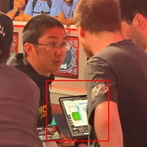 Kontroverzní 'dohrávka' Main Eventu WSOP - bylo Tamayovo odbíhání do railu mezi hrami v pořádku? Kontroverzní 'dohrávka' Main Eventu WSOP - bylo Tamayovo odbíhání do railu mezi hrami v pořádku?