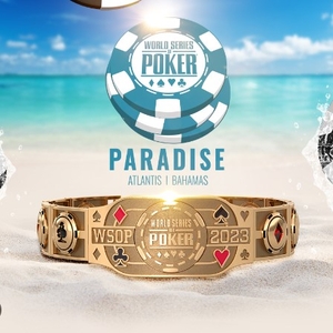 Zbláznili se? Na letošním WSOP Paradise se bude hrát Main Event s garancí $50 milionů! Zbláznili se? Na letošním WSOP Paradise se bude hrát Main Event s garancí $50 milionů!