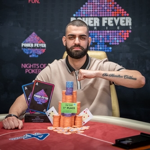 Go4Games Hodolany PFS: Čtvrt milionu pro Michala Schuha. Karlencho vyhrál Bounty Hunter Go4Games Hodolany PFS: Čtvrt milionu pro Michala Schuha. Karlencho vyhrál Bounty Hunter