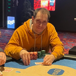 Casino Imperator: Milan Kalijanko třetí v 6-max Bounty Shootout turnaji