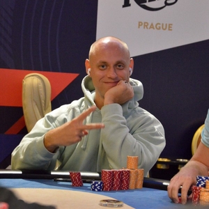 King's Resort Rozvadov: V Main Eventu EPM €2Million v pátek nejlépe David Eiselt King's Resort Rozvadov: V Main Eventu EPM €2Million v pátek nejlépe David Eiselt