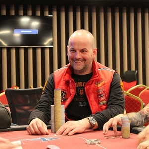 Go4Games Hodolany PFS: Sobotní Main Event nejlépe zvládli Macek a Matějček Go4Games Hodolany PFS: Sobotní Main Event nejlépe zvládli Macek a Matějček