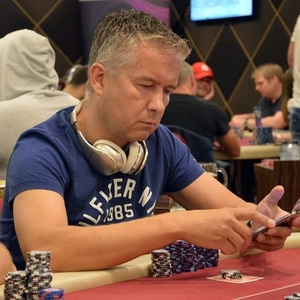 Go4Games Hodolany PFS: Chipleaderem Main Eventu do finálového dne je David Křístek Go4Games Hodolany PFS: Chipleaderem Main Eventu do finálového dne je David Křístek