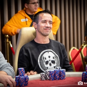 Go4Games Hodolany PFS: Marek Doležel vyhrál v Main Eventu 586.200 Kč! Go4Games Hodolany PFS: Marek Doležel vyhrál v Main Eventu 586.200 Kč!