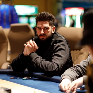 King's Resort Rozvadov: Čtvrteční flight 1C Czech Poker Masters si podmanil Patrik Jaroš King's Resort Rozvadov: Čtvrteční flight 1C Czech Poker Masters si podmanil Patrik Jaroš