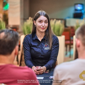 GC Aš: V Saturday Deepstacku to Unavenej zalomil těsně pod stupni vítězů GC Aš: V Saturday Deepstacku to Unavenej zalomil těsně pod stupni vítězů