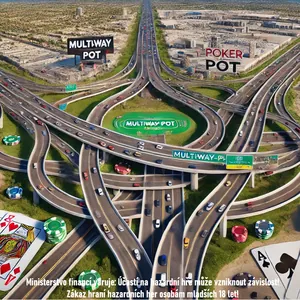 Poker strategie: 4 způsoby jak zlepšit vaši hru v multi-way potech 1/2 Poker strategie: 4 způsoby jak zlepšit vaši hru v multi-way potech 1/2