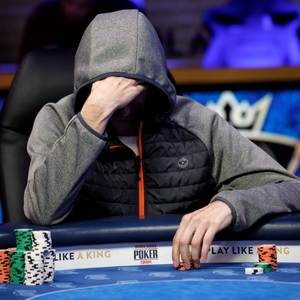 King's Resort Rozvadov: První postupující Češi v PPM Mystery Bounty jsou Drugda a Vaněček King's Resort Rozvadov: První postupující Češi v PPM Mystery Bounty jsou Drugda a Vaněček