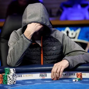 King's Resort Rozvadov: První postupující Češi v PPM Mystery Bounty jsou Drugda a Vaněček King's Resort Rozvadov: První postupující Češi v PPM Mystery Bounty jsou Drugda a Vaněček