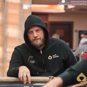 Bounty Hunter Days v GCA: v ME postupuje Lukáš Rychetský na 7. místě Bounty Hunter Days v GCA: v ME postupuje Lukáš Rychetský na 7. místě