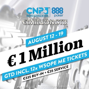 King's Prague: Praha vysílá do dne 2 Circuito Nacional De Poker 9 hráčů King's Prague: Praha vysílá do dne 2 Circuito Nacional De Poker 9 hráčů