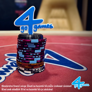 Go4Games Hodolany: Vítěz Mystery Night vyhrál za tisícovku 41.000 Kč Go4Games Hodolany: Vítěz Mystery Night vyhrál za tisícovku 41.000 Kč
