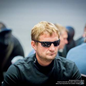 King’s Prague: Mystery Bounty Wednesday ukořistil Tomáš Kočíb