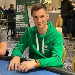 King's Prague: Den 1A České pokerové tour opanoval Kristian Burys, na shortu postoupil i ZZ King's Prague: Den 1A České pokerové tour opanoval Kristian Burys, na shortu postoupil i ZZ