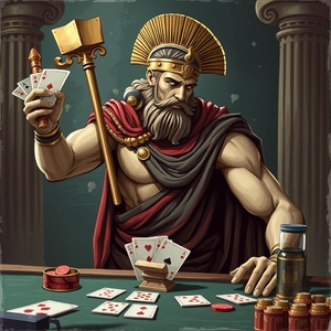 King’s Casino: Ze třetího flightu 1C ME GPT s GTD €300.000 postoupil z našich jen 'Hektor' King’s Casino: Ze třetího flightu 1C ME GPT s GTD €300.000 postoupil z našich jen 'Hektor'