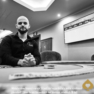 Grand Casino Aš: Páteční 7káčko zvládl z našich nejlépe Greiza Grand Casino Aš: Páteční 7káčko zvládl z našich nejlépe Greiza