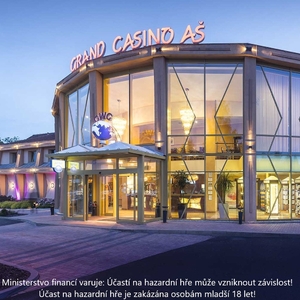 Grand Casino Aš: Sobotní Deepstack opanovali "Miruška" a Rychetský, "unvavenej" zase v penězích Grand Casino Aš: Sobotní Deepstack opanovali "Miruška" a Rychetský, "unvavenej" zase v penězích