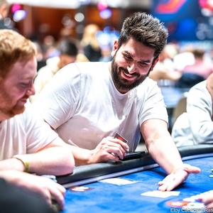 EPT Barcelona: Patrik Jaroš a Michal Schuh v akci EPT Barcelona: Patrik Jaroš a Michal Schuh v akci