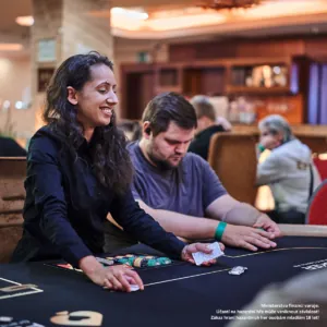 GCA: v Mystery Bounty ME z Čechů uspěl Greiza! Jak vysoko se dostal? 