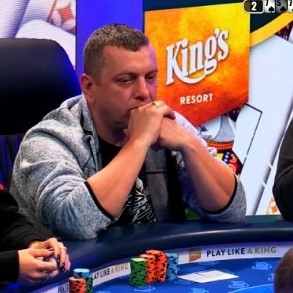King’s Casino: Z prvních dvou flightů ME PPT s GTD €500.000 postoupili Kletečka a Heidtke King’s Casino: Z prvních dvou flightů ME PPT s GTD €500.000 postoupili Kletečka a Heidtke
