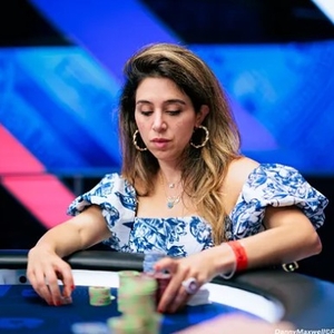 EPT Barcelona: Dokáže Rania Nasreddine dojít na druhý FT EPT v řadě? EPT Barcelona: Dokáže Rania Nasreddine dojít na druhý FT EPT v řadě?