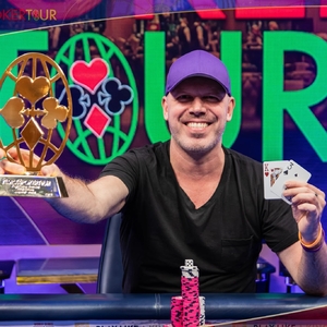 King's Rozvadov: ME People's Poker Tour skončil 4-way dealem. Jak se vedlo Čechům? King's Rozvadov: ME People's Poker Tour skončil 4-way dealem. Jak se vedlo Čechům?