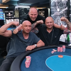 Casino Babylon Liberec: Páteční GTD 150.000 Kč včetně Speedyho pořešil Jan Čopák Casino Babylon Liberec: Páteční GTD 150.000 Kč včetně Speedyho pořešil Jan Čopák