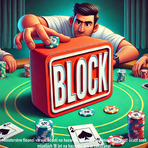 Poker strategie:  Block bet a 5 situací, kdy ho vyzkoušet!