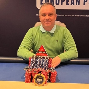 Zářijové vydání Pokerman Road to CPM III vyhrál bez dealu po spanilé jízdě Martin Staszko Zářijové vydání Pokerman Road to CPM III vyhrál bez dealu po spanilé jízdě Martin Staszko