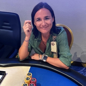 King's Prague: V pražském flightu WSOPE Openeru řádila Ren Onodyová King's Prague: V pražském flightu WSOPE Openeru řádila Ren Onodyová