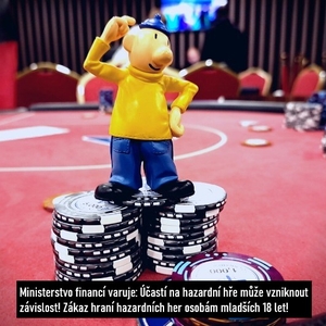 Go4Games Hodolany: Těžký českopolský souboj o výhru ve Friday Classic Go4Games Hodolany: Těžký českopolský souboj o výhru ve Friday Classic