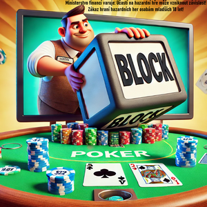 Poker strategie – 4 klíče k mistrovskému zvládnutí block betu