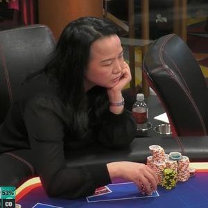 Není to už trochu moc? V live stremu Hustler Casino Live tankovala Linglin Zeng 11 minut! Není to už trochu moc? V live stremu Hustler Casino Live tankovala Linglin Zeng 11 minut!