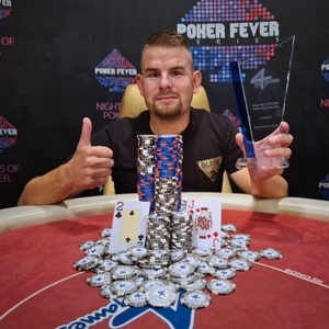 Go4Games Hodolany: Trofej a titul z Mini High Rolleru po nekompromisní jízdě pro Stanislava Hudečka Go4Games Hodolany: Trofej a titul z Mini High Rolleru po nekompromisní jízdě pro Stanislava Hudečka