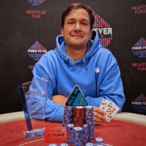 Go4Games Hodolany: Micro High Roller po dealu opanoval Daniel Matějný Go4Games Hodolany: Micro High Roller po dealu opanoval Daniel Matějný