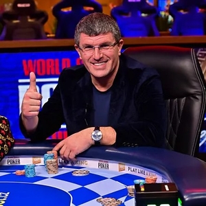 King's Resort Rozvadov: Leon Tsoukernik kousek od náramku v GGMillion€ King's Resort Rozvadov: Leon Tsoukernik kousek od náramku v GGMillion€