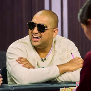 Souboj Titánů: Robl a Airball se utkali v potu o $716.000 v High Stakes Pokeru Souboj Titánů: Robl a Airball se utkali v potu o $716.000 v High Stakes Pokeru