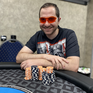 V Showdownu říjen začali turnajem "Micro Tuesday" o 50K V Showdownu říjen začali turnajem "Micro Tuesday" o 50K