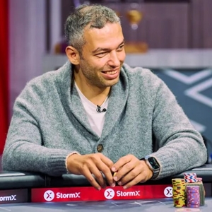 High Stakes poker: Tohle mohlo sakra bolet! Sameh Elamawy předvedl monster bluff ve hře o $817.500! High Stakes poker: Tohle mohlo sakra bolet! Sameh Elamawy předvedl monster bluff ve hře o $817.500!